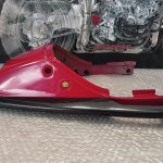 Kawasaki GPZ 750 UT Tail Cowl