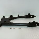 Kawasaki KZ 250 Swing Arm / Axles