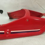 Honda CX 500/650 E TAIL 83-