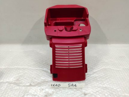 Honda NH LEAD 50/80 καπάκι μεσαίο ουράς