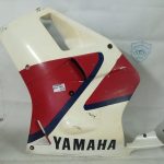 Yamaha FZR 1000 LEFT FAIRING 87’