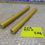 Kawasaki ZXR 750 H1 H2 CLIP ON 89-90