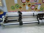BMW F 650 Funduro Fork Tubes / Risers - Image 3