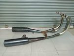 Kawasaki ZX 10 Tomcat Exhaust Sebring - Image 4