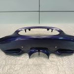 Honda BALI 50 Fairing Upper / Cowl / Headlight Cover / Mask