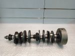 Kawasaki GPZ 550/ KZ 550 Crankshaft / Starter Clutch / Fly Wheel