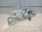 Honda CB 1300 super four Footpeg Bracket Right 98-02’ - Image 3