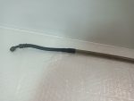 Kawasaki KMX 200 Brake Hose Front - Image 2