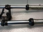 Honda CB 400 N Fork / Tubes - Image 3