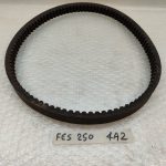 Honda FES 250 FORESIGHT ιμάντας γνήσιος