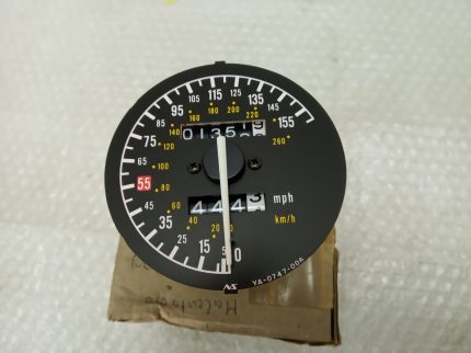 Yamaha FZR 600 SPEEDOMETER 95-96