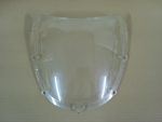 Honda CBR 954 RR Windshield / Nose Cone