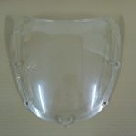 Honda CBR 954 RR Windshield / Nose Cone