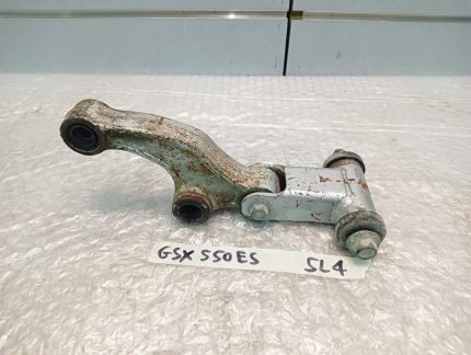 Suzuki GSX 550ES Link / Swing Arm