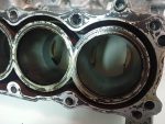 Honda CBR 600 F2 Engine Case Set / Cylinder / Barrel - Image 3