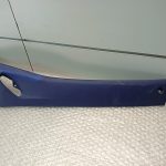 Honda BALI 50 Cover Lower Right