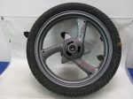 Yamaha XJ 400/600 Diversion FRONT WHEEL 91-