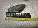 Honda Emblem - Image 4