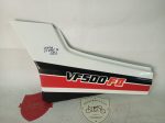 Honda VF 500 F2 LEFT PANEL 83’