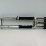 Honda XL 250R Fork / Tubes / Handlebars / Yokes 82-87’