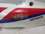 Yamaha FZR 600 LEFT SIDE TAIL 88-90´ - Image 2