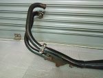 Suzuki GSX 550 ES  Exhaust / Muffler Left / Header - Image 2
