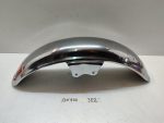 Suzuki GN 400 Fender Front
