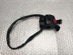 Aprilia RSV 1000 Mille Handlebar Switch Left 08’ - Image 3
