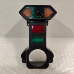 Yamaha XS 400 Ignition Switch Cover