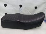 Kawasaki GT Z 550 Seat / Sadle 83- - Image 2