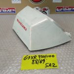 Suzuki GSXR 750/1100 TAIL CAP 88-89’