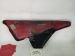 Yamaha XJ 650 RIGHT SIDE PANEL 80´ - Image 2