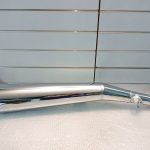 Suzuki GSX 1400 Exhaust / Muffler / Full System 4 to 1 / 05-08