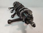 Suzuki GSX 750 S KATANA Crankshaft / Con Rods - Image 3