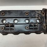 Kawasaki ZX-10 TOMCAT Valve Cover / Head Cover