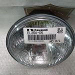 Kawasaki ELIMINATOR 250 HEADLIGHT 93-96’