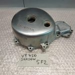 Honda VT 750 Shadow Cover Engine Left