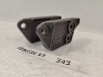 KRAUSER K1 Turn Signal Brackets - Image 2