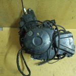 Honda NSR 125 R ENGINE 93-01