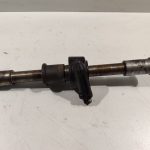 Kawasaki ZX-10 Tomcat Axle Front Wheel / Speedo Drive