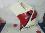 Yamaha FZR 1000 LEFT FAIRING 87’ - Image 2