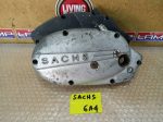 Sachs LEFT ENGINE CAP