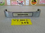 Honda VT 500 C Cover Front / Forks