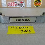 Honda VT 500 C Cover Front / Forks