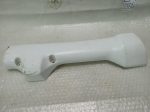 Honda NX 650 Dominator FRONT SHOCK COVER 92- - Image 2