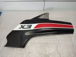 Kawasaki EX 500/ GPZ 500 S Cover Middle Right - Image 4