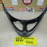 Suzuki GSXR 750/1100 KEEL 88-89