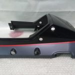 Kawasaki GPZ 900R TAIL 84’