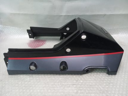 Kawasaki GPZ 900R TAIL 84’