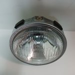 Yamaha DT 80 Headlight
